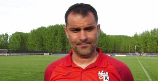 Приятната изненада на Втора лига прекратява участието си